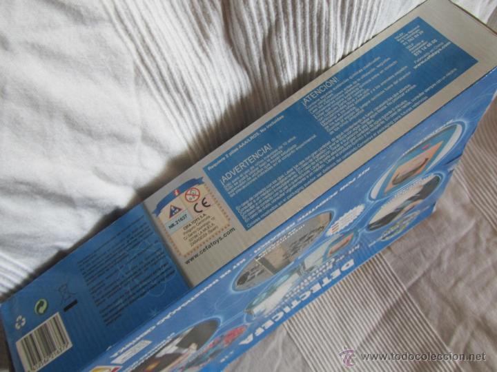 Juegos educativos: Detecticefa kit de investigaci&oacute;n cient&iacute;fica Cefa Toys - Foto 5