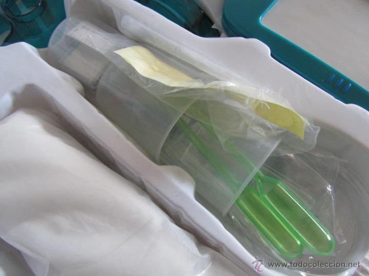 Juegos educativos: Detecticefa kit de investigaci&oacute;n cient&iacute;fica Cefa Toys - Foto 12
