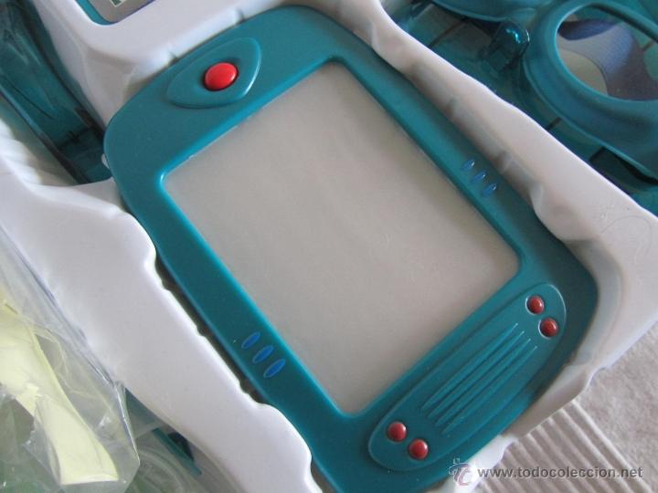 Juegos educativos: Detecticefa kit de investigaci&oacute;n cient&iacute;fica Cefa Toys - Foto 13