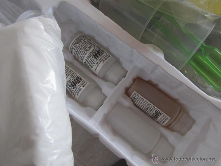 Juegos educativos: Detecticefa kit de investigaci&oacute;n cient&iacute;fica Cefa Toys - Foto 14