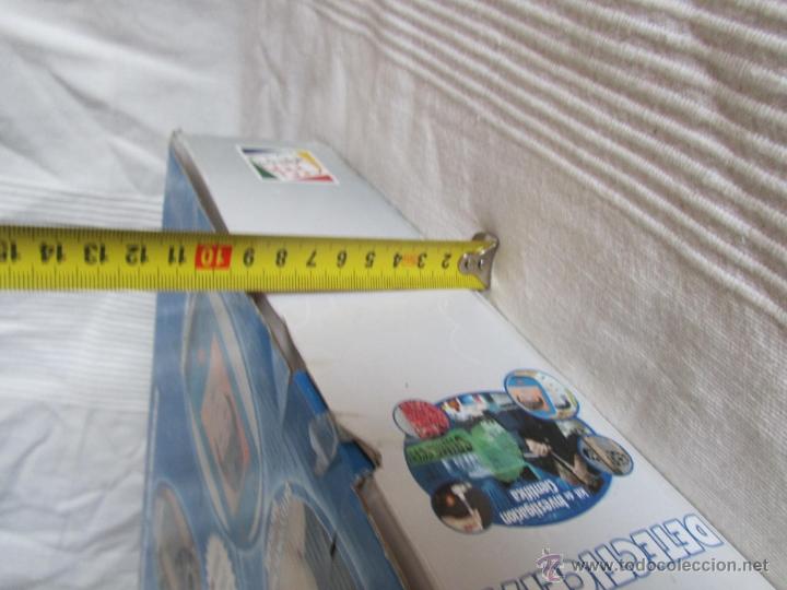 Juegos educativos: Detecticefa kit de investigaci&oacute;n cient&iacute;fica Cefa Toys - Foto 22