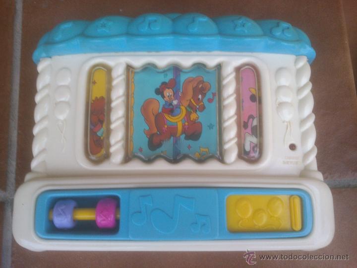 Juegos educativos: INFANTIL MATTEL DISNEY - Foto 1