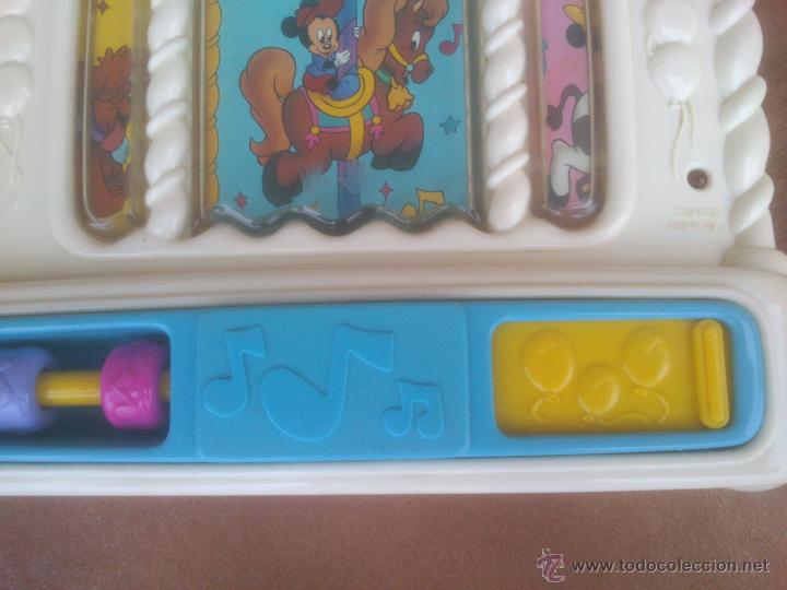 Juegos educativos: INFANTIL MATTEL DISNEY - Foto 3