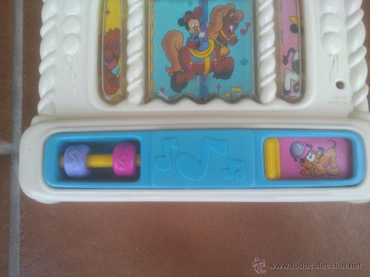 Juegos educativos: INFANTIL MATTEL DISNEY - Foto 4