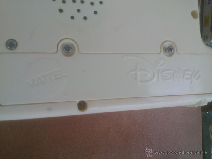 Juegos educativos: INFANTIL MATTEL DISNEY - Foto 5