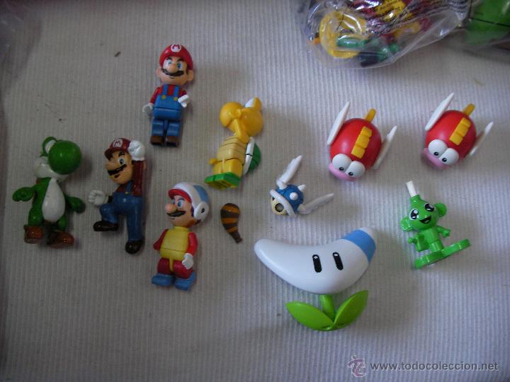 Juegos educativos: K&acute;NEX SUPER MARIO BROS 2 - EDICION LIMITADA - Foto 3