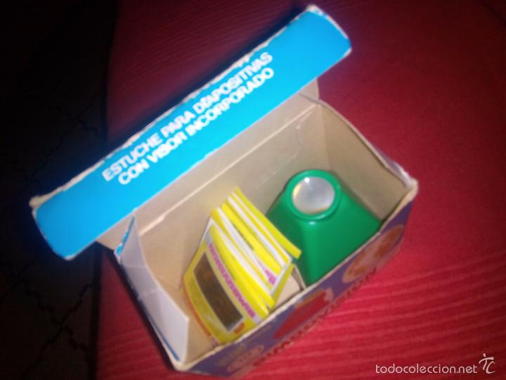 Juegos educativos: bimbovision bimbo - Foto 1
