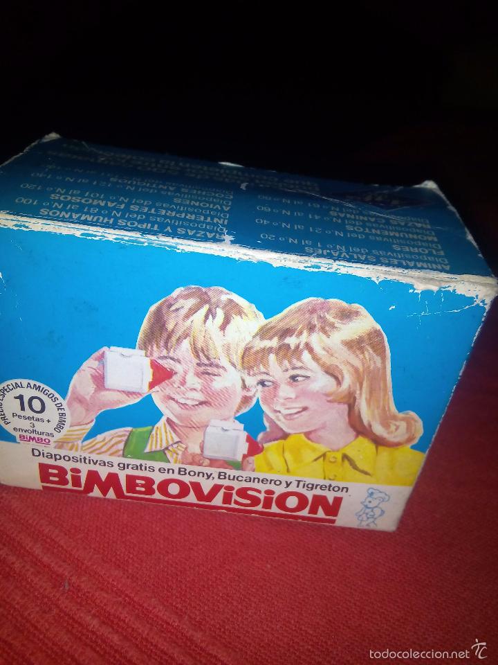 Juegos educativos: bimbovision bimbo - Foto 2