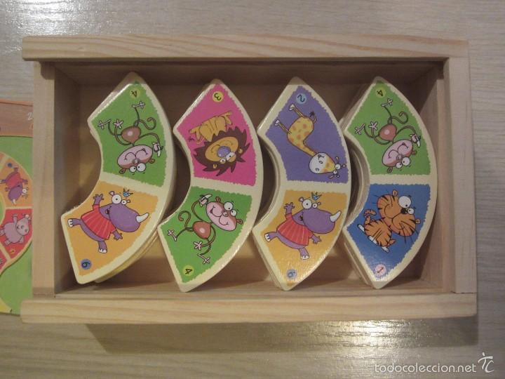 Juegos educativos: JUEGO DOMINO INFANTIL - Foto 2
