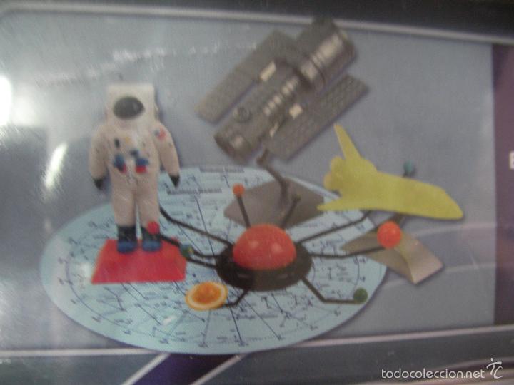 Juegos educativos: JUEGO DE CIENCIA ESPACIAL - Foto 3