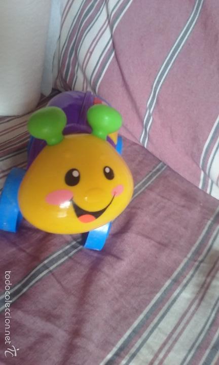 Juegos educativos: MI CARACOL MUSICAL - Foto 2