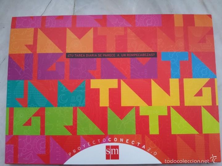 Juegos educativos: TAMGRAM EN MAGNIFICO ESTADO - Foto 3