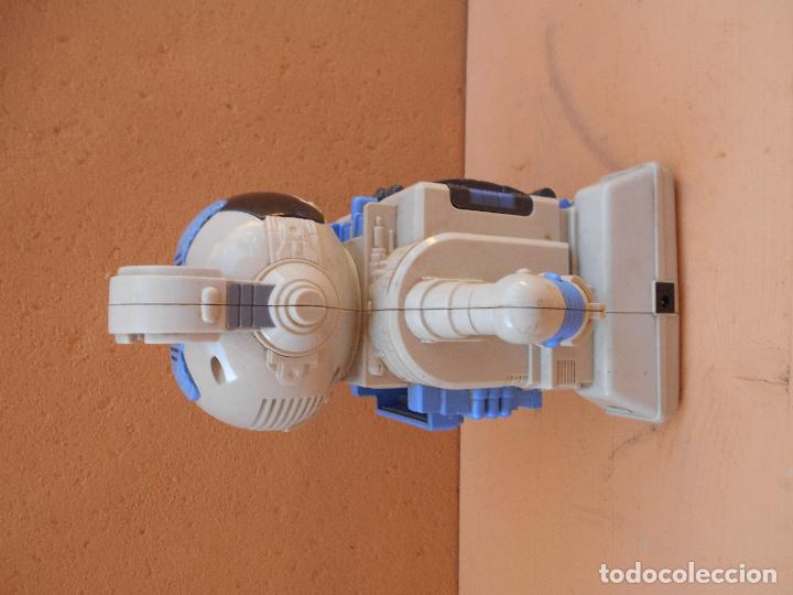 Juegos educativos: ROBOT 2-XL TIGER - Foto 2