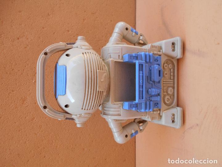 Juegos educativos: ROBOT 2-XL TIGER - Foto 4