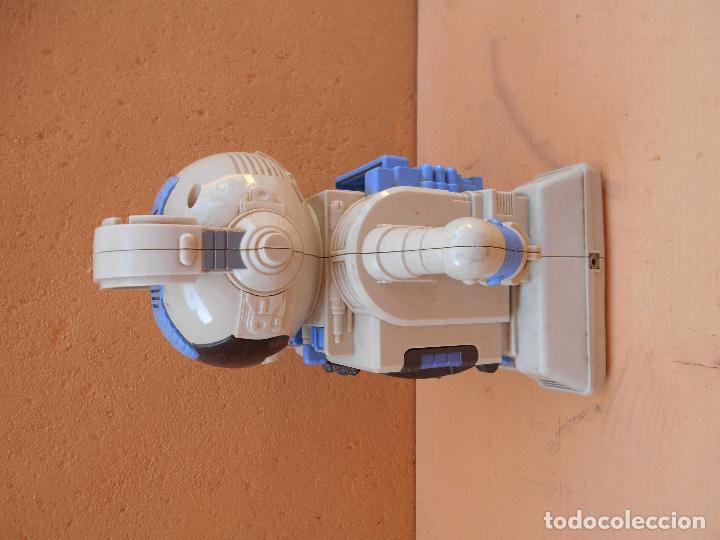 Juegos educativos: ROBOT 2-XL TIGER - Foto 5