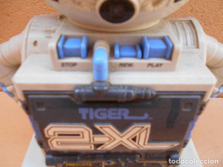 Juegos educativos: ROBOT 2-XL TIGER - Foto 6