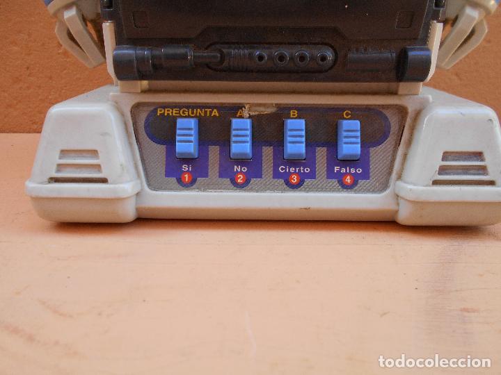 Juegos educativos: ROBOT 2-XL TIGER - Foto 9