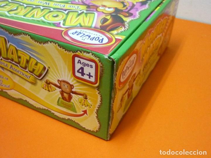 Juegos educativos: MONKEY MATH- POPULAR PLAYTHINGS - Foto 5