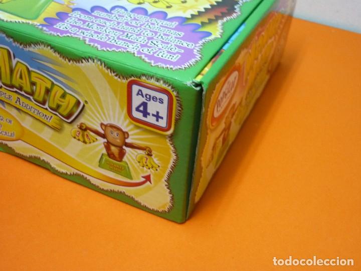 Juegos educativos: MONKEY MATH- POPULAR PLAYTHINGS - Foto 6