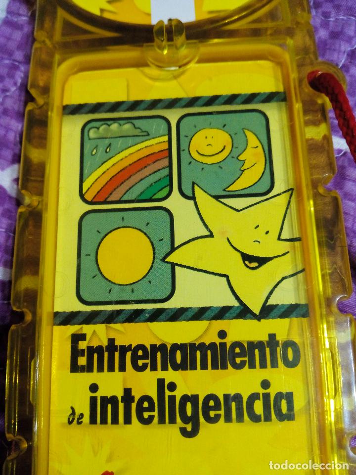 Juegos educativos: Juego de Inteligencia BANDOLO - Foto 3