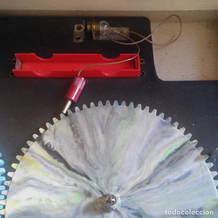Juegos educativos: JUGUETE ELECTRONICO MINI CESTA Y TANTOS DE PSE * FUNCIONANDO * - Foto 5