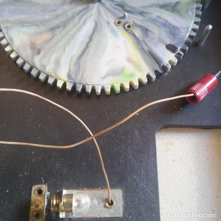 Juegos educativos: JUGUETE ELECTRONICO MINI CESTA Y TANTOS DE PSE * FUNCIONANDO * - Foto 6