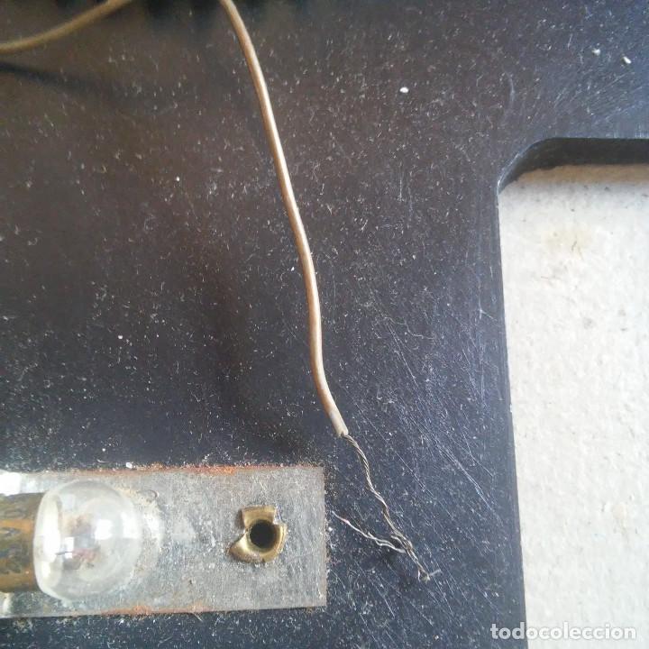 Juegos educativos: JUGUETE ELECTRONICO MINI CESTA Y TANTOS DE PSE * FUNCIONANDO * - Foto 7