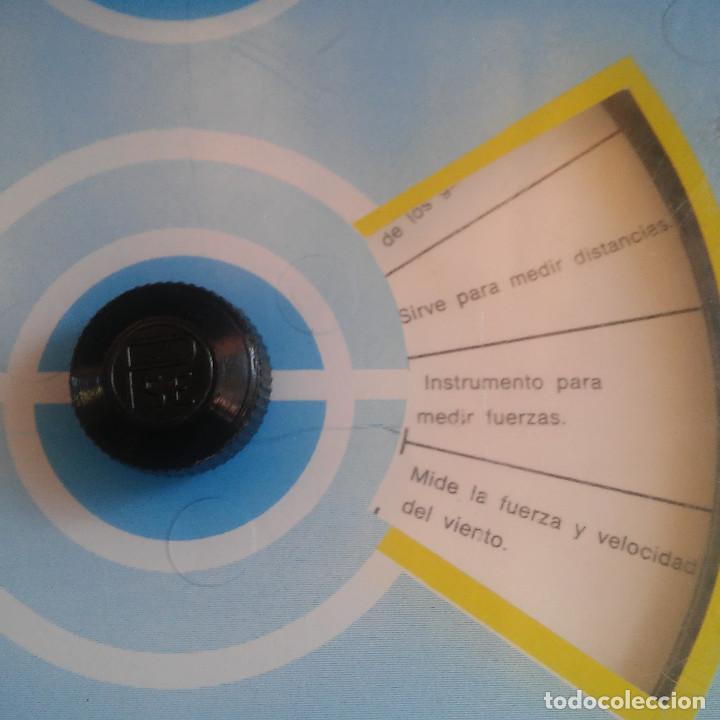 Juegos educativos: JUGUETE ELECTRONICO MINI CESTA Y TANTOS DE PSE * FUNCIONANDO * - Foto 9