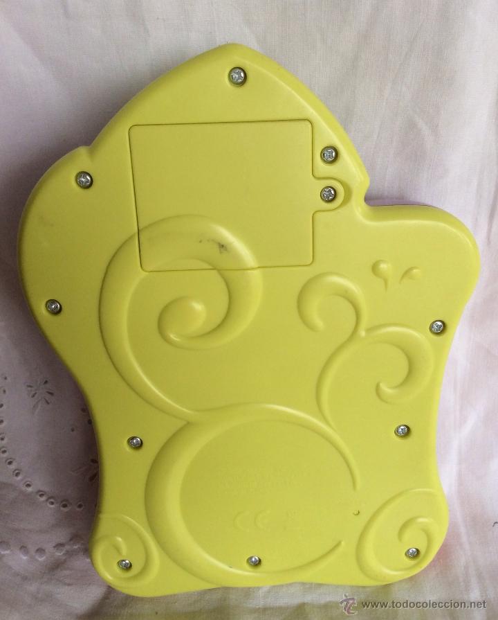 Juegos educativos: HASBRO ELECTRONIC DIARY 2006 HASBRO LITTLEST PET SHOP FUNCIONA - Foto 3