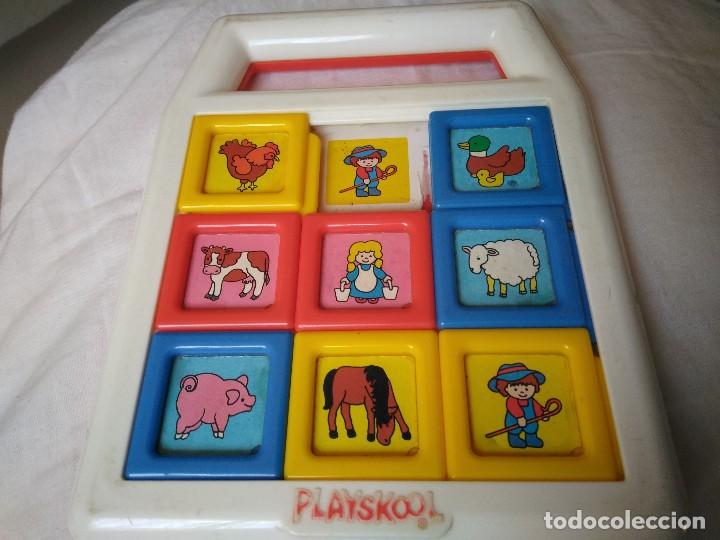 Juegos educativos: Juego educativo Playskool - Foto 1