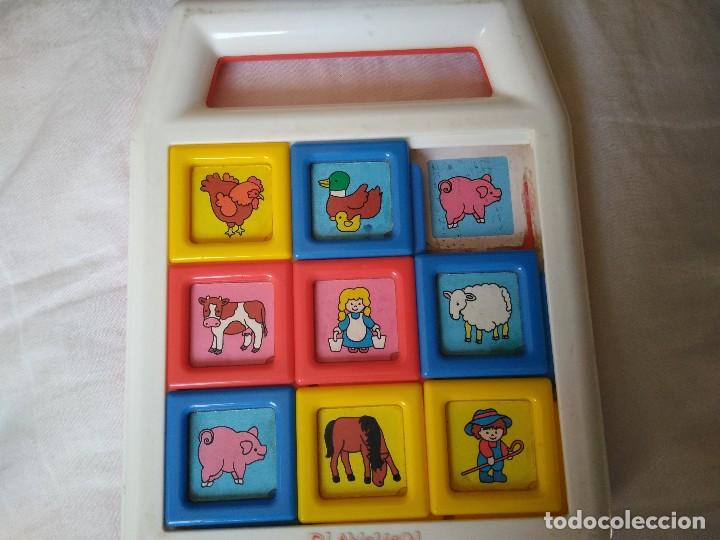 Juegos educativos: Juego educativo Playskool - Foto 3