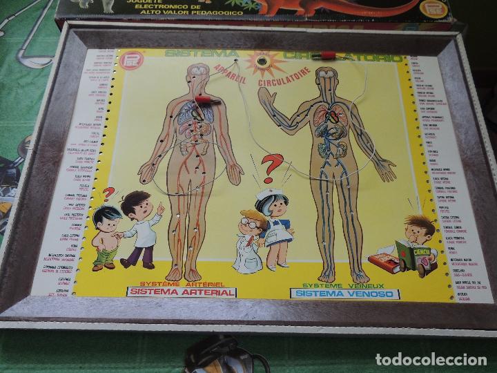 Juegos educativos: ENCICLOPEDIA ELECTRICA P S E - Foto 1