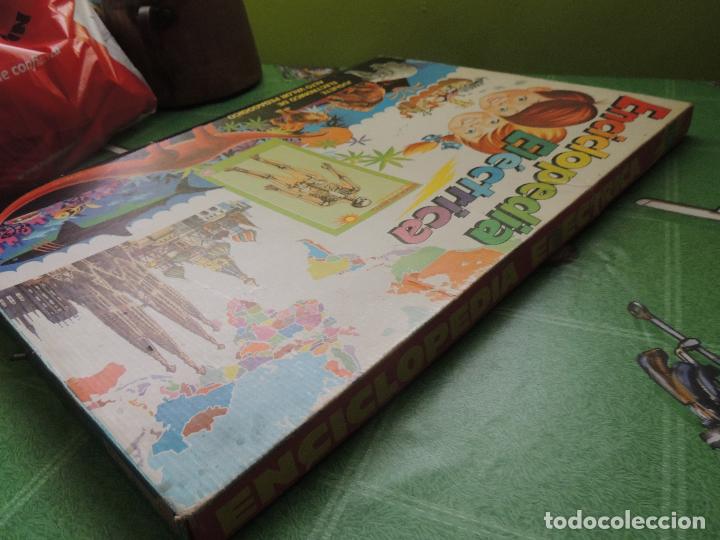 Juegos educativos: ENCICLOPEDIA ELECTRICA P S E - Foto 3