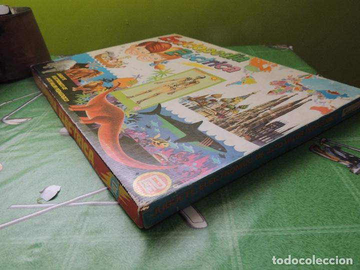 Juegos educativos: ENCICLOPEDIA ELECTRICA P S E - Foto 4