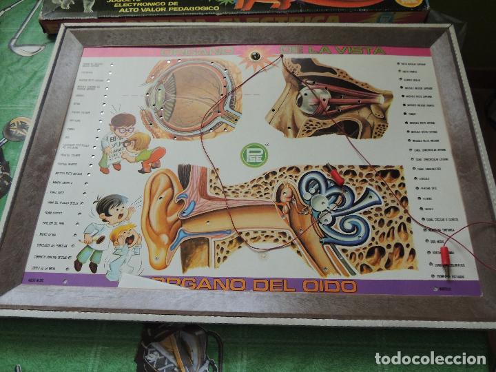 Juegos educativos: ENCICLOPEDIA ELECTRICA DE P S E - Foto 1
