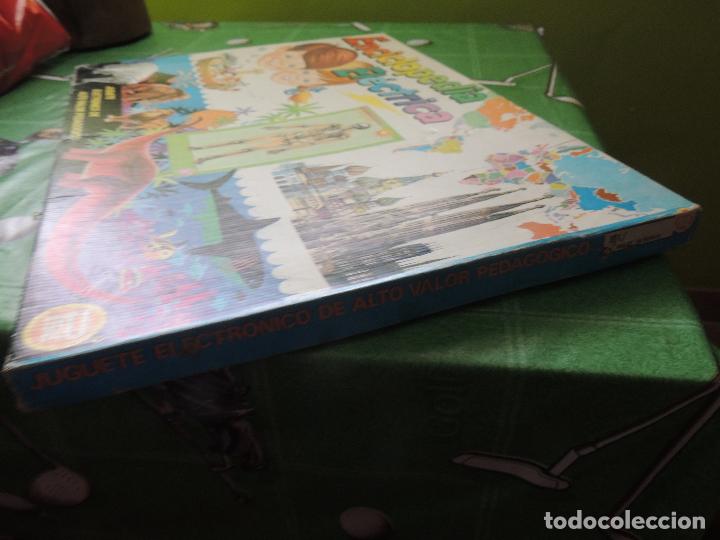 Juegos educativos: ENCICLOPEDIA ELECTRICA DE P S E - Foto 2