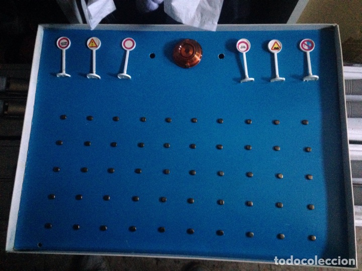 Juegos educativos: Juego Cicer&ograve;n antiguo - Foto 3