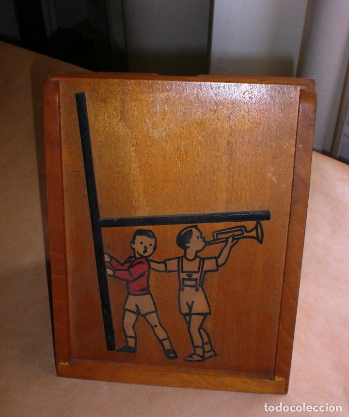 Juegos educativos: ANTIGUO JUEGO DE BANDERAS - Foto 2