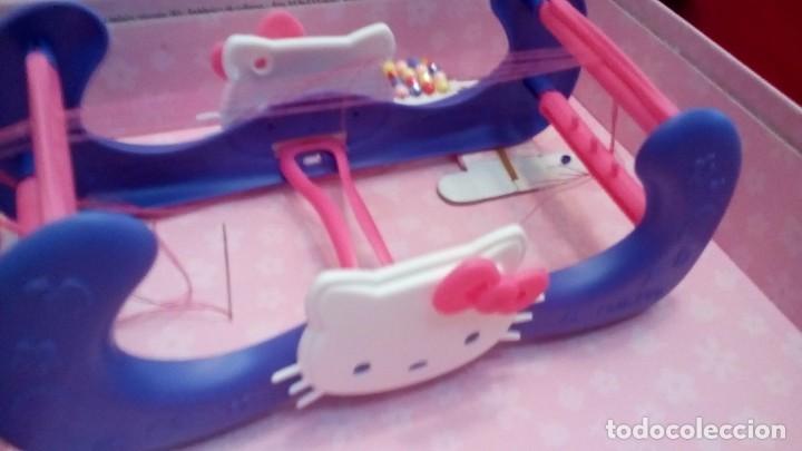 Juegos educativos: La f&aacute;brica de los collares de Hello Kitty - Foto 3