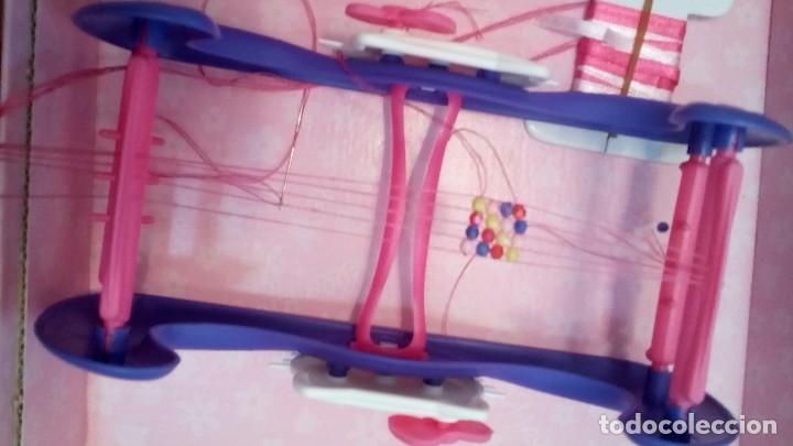 Juegos educativos: La f&aacute;brica de los collares de Hello Kitty - Foto 4