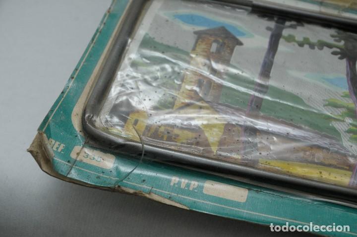 Juegos educativos: KIT INFANTIL DE MARQUETERIA MARCA WUTO - Foto 3