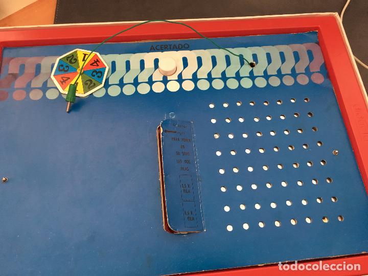 Juegos educativos: ELECTRONIC INFANTIL (DIDACTA) (J-5) - Foto 2