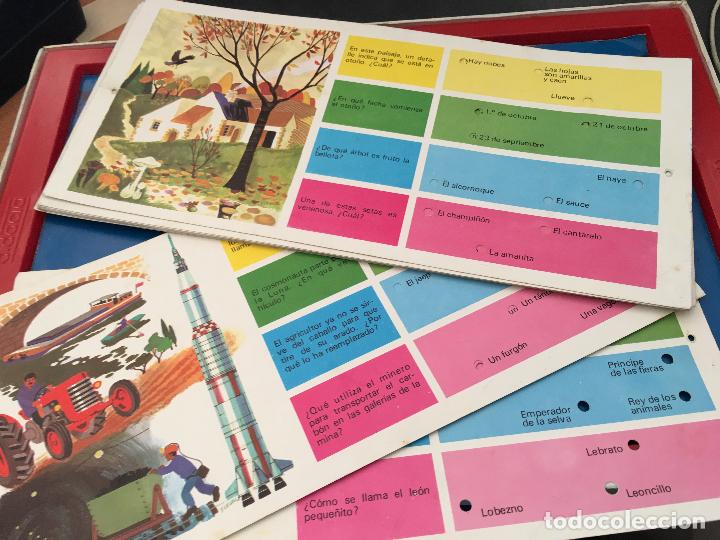 Juegos educativos: ELECTRONIC INFANTIL (DIDACTA) (J-5) - Foto 5