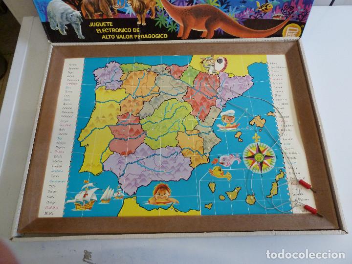 Juegos educativos: ENCICLOPEDIA ELECTRICA - PSE - Foto 2