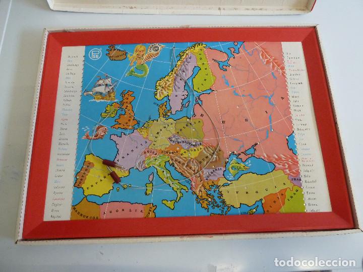 Juegos educativos: ESTUDIANDO GEOGRAFIA - PSE - Foto 3