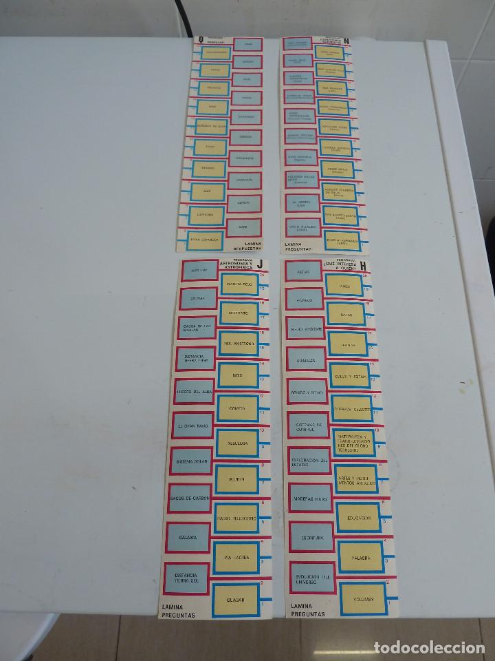 Juegos educativos: SUPER ORDENADOR 2002 ELECTRONICO - Foto 6