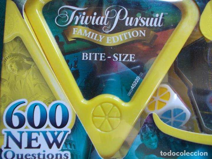 Juegos educativos: Lote trivial en Ingl&eacute;s - Foto 4