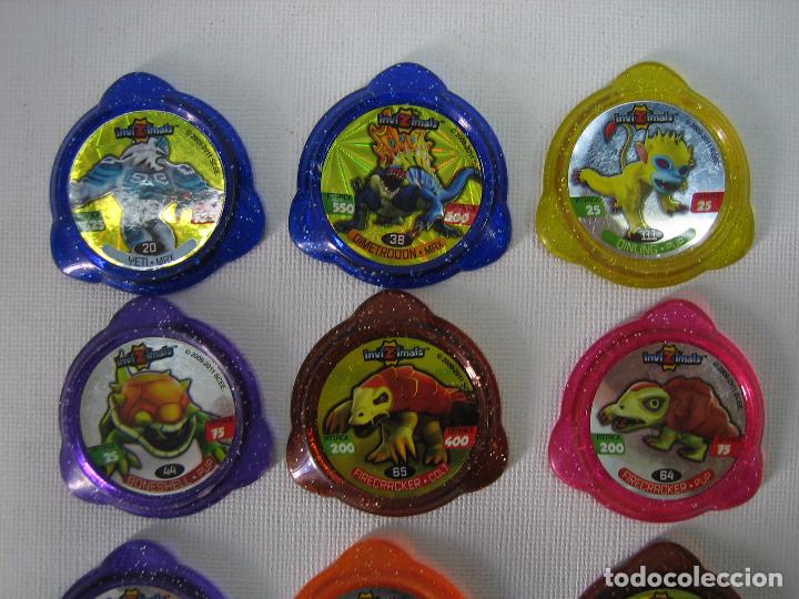 Juegos educativos: Coleccionables Kraks de Panini - Foto 2