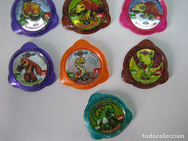 Juegos educativos: Coleccionables Kraks de Panini - Foto 3