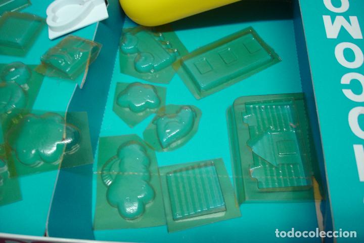 Juegos educativos: MI CHOCOMOLDEO - NOVO GAMA - Foto 7